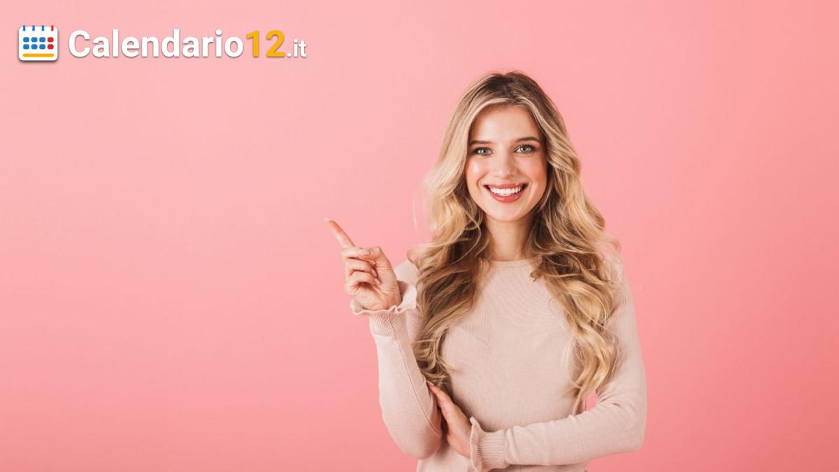 Immagine Oroscopo del Giorno 27 Marzo 2026