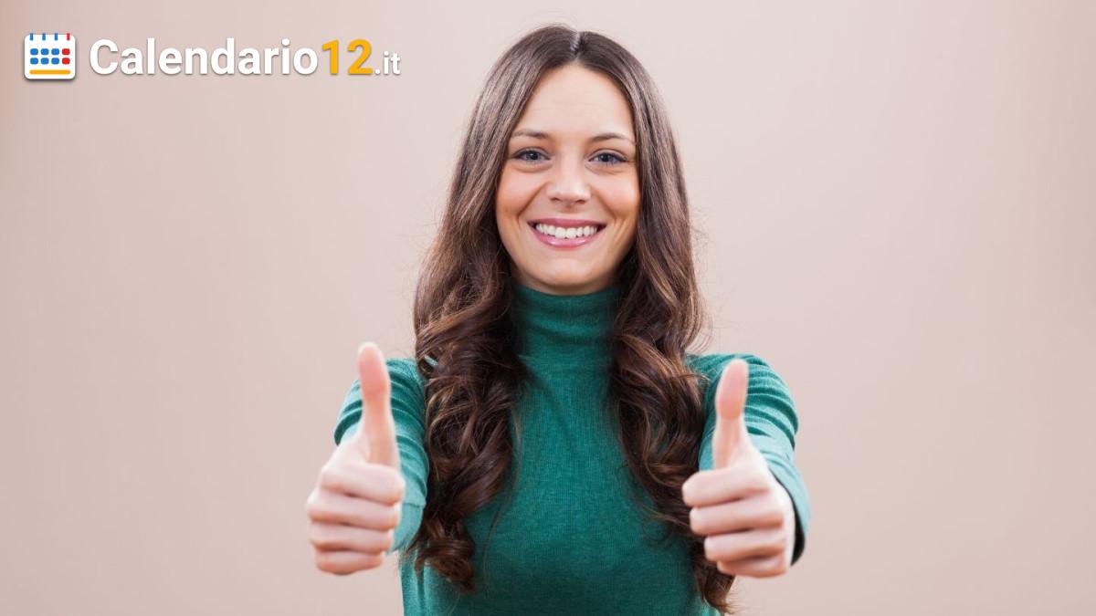 Immagine Oroscopo del Giorno 05 Aprile 2026