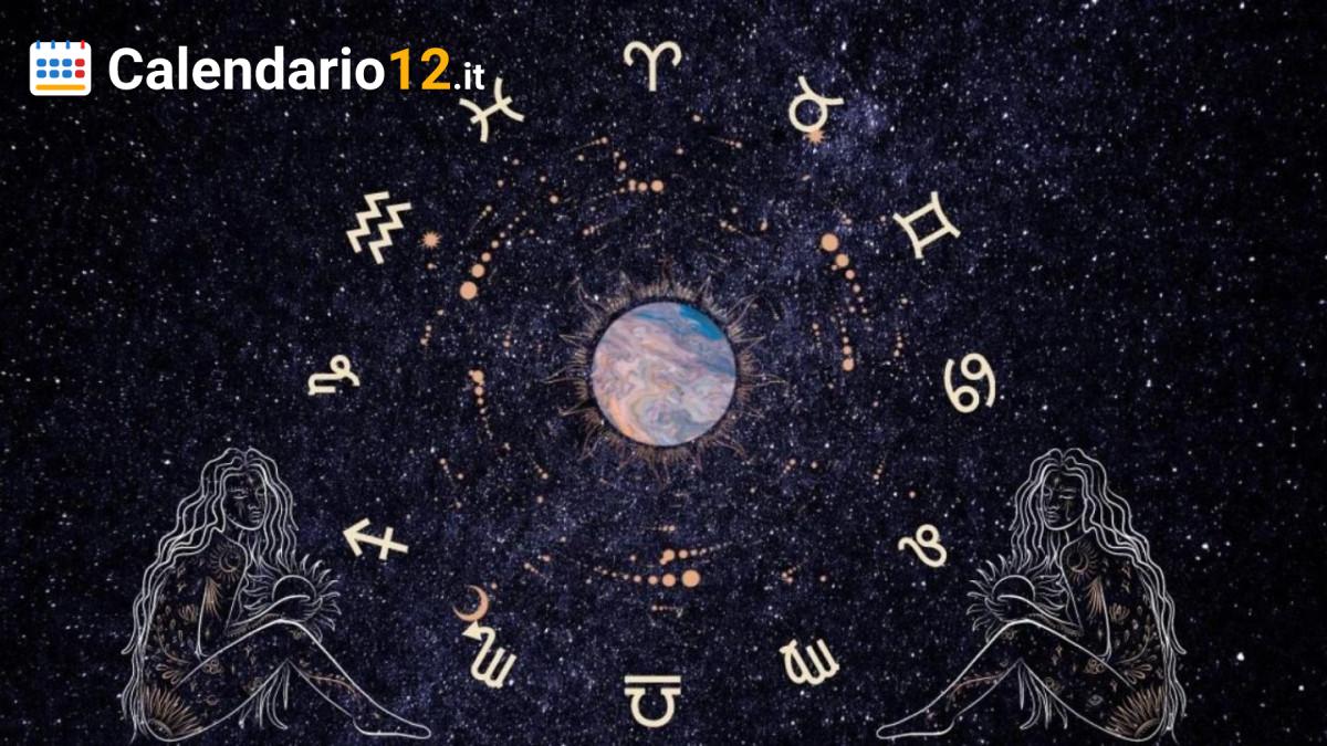 Immagine Oroscopo settimanale per 31 Agosto – 6 Settembre 2026
