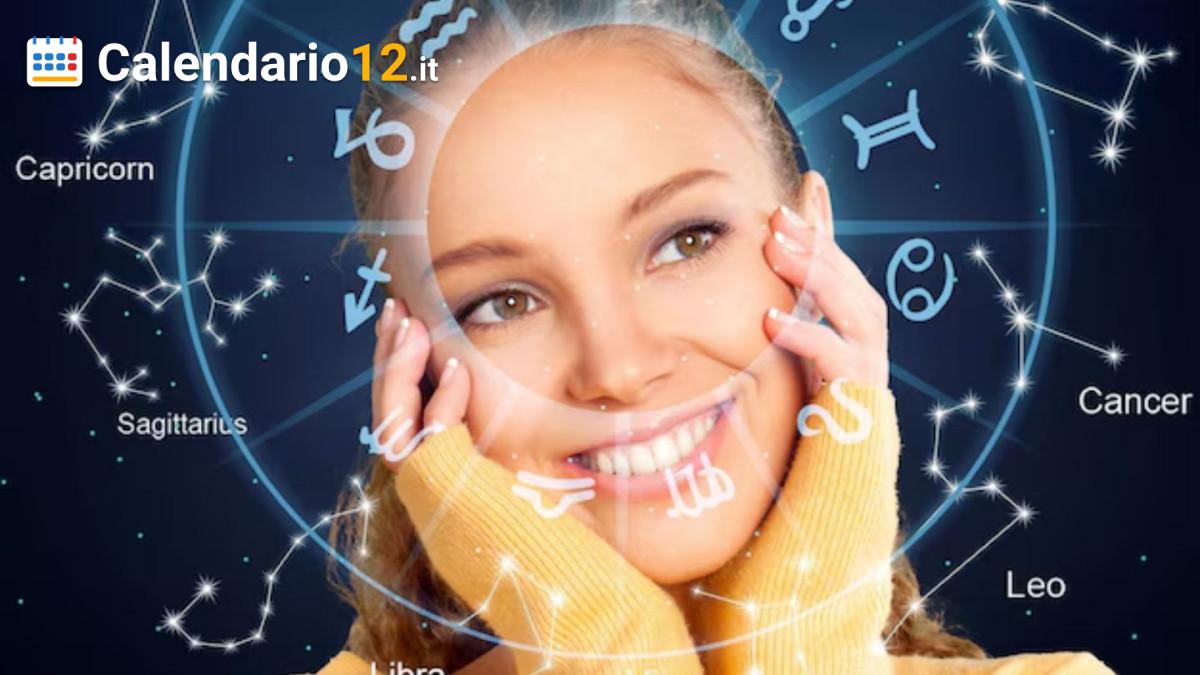 Immagine Oroscopo del Giorno 11 Settembre 2026