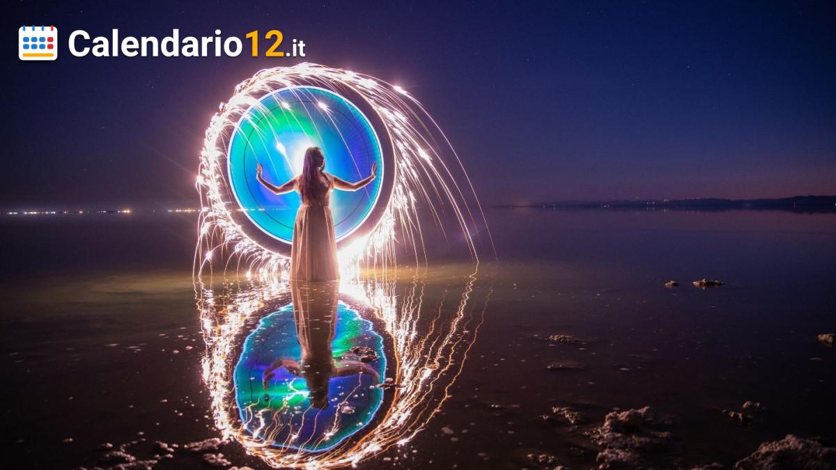 Immagine Oroscopo del Giorno 3 Ottobre 2026