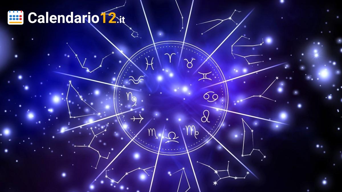 Immagine Oroscopo del Giorno 19 Marzo 2025