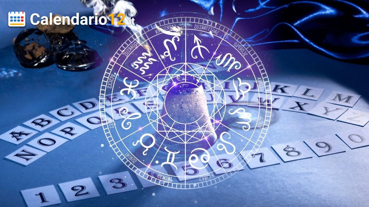 Immagine Oroscopo del Giorno 24 Marzo 2025