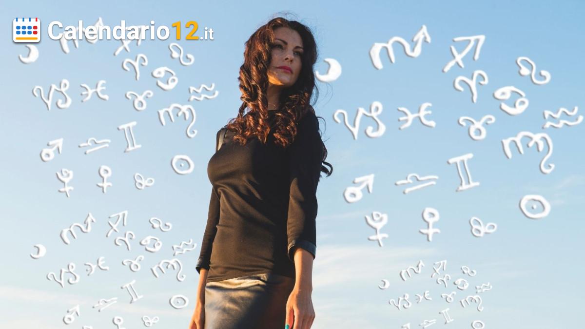 Immagine Oroscopo del Giorno 25 Marzo 2025