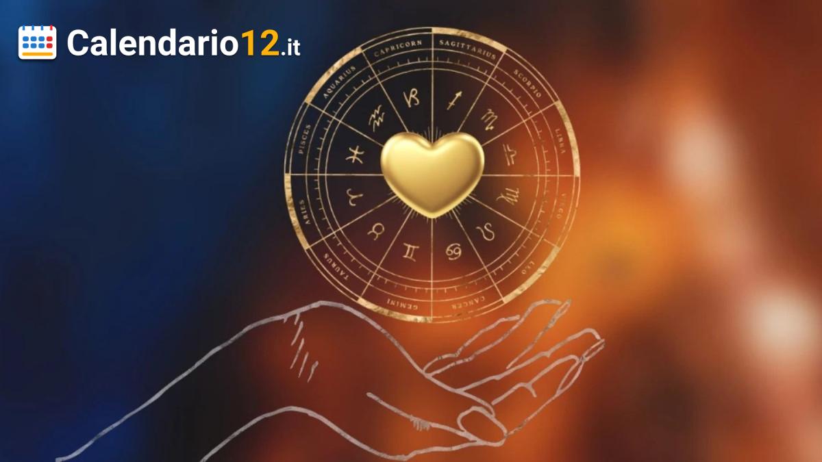 Immagine Oroscopo del Giorno 18 Maggio 2025