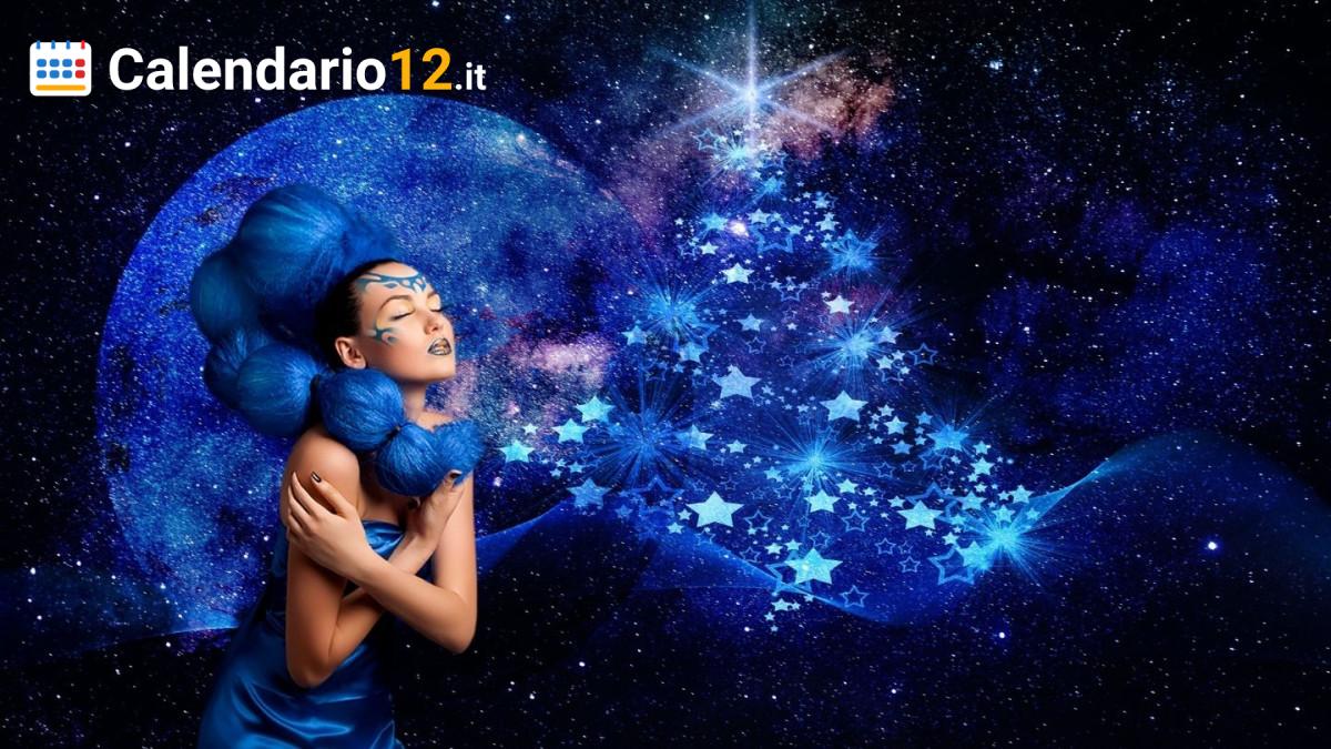 Immagine Oroscopo del Giorno 20 Giugno 2025