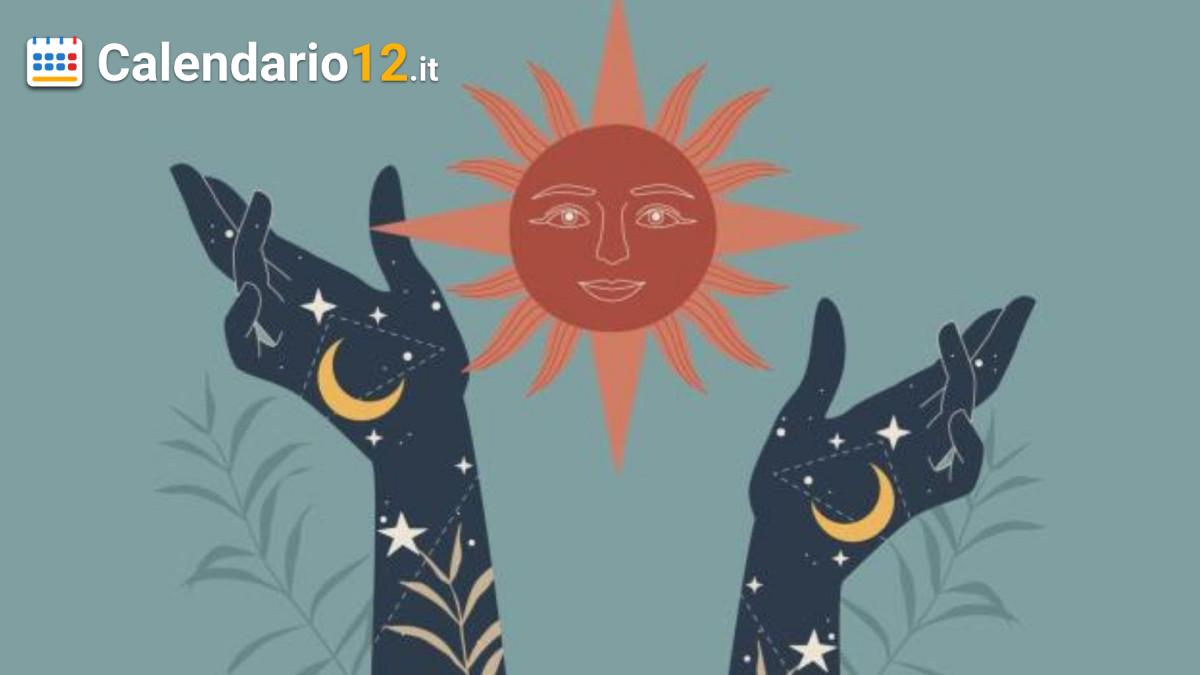 Immagine Oroscopo del Giorno 05 Luglio 2025