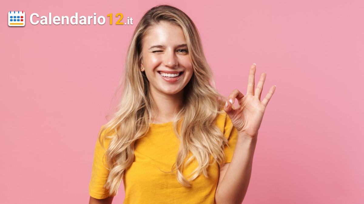 Immagine Oroscopo del Giorno 14 Settembre 2025