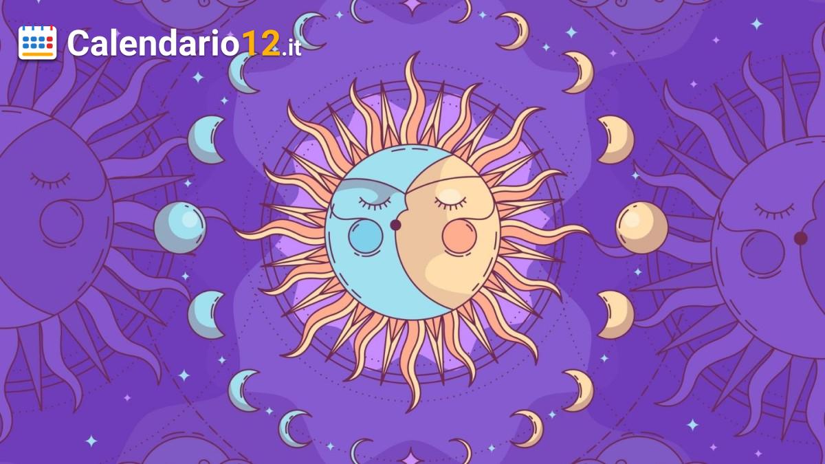 Immagine Oroscopo del Giorno 08 Ottobre 2025