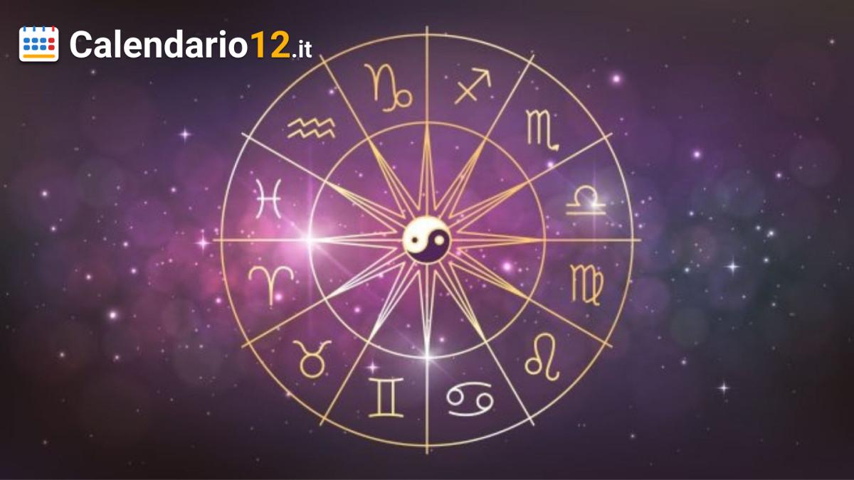 Immagine Oroscopo del Giorno 12 Ottobre 2025