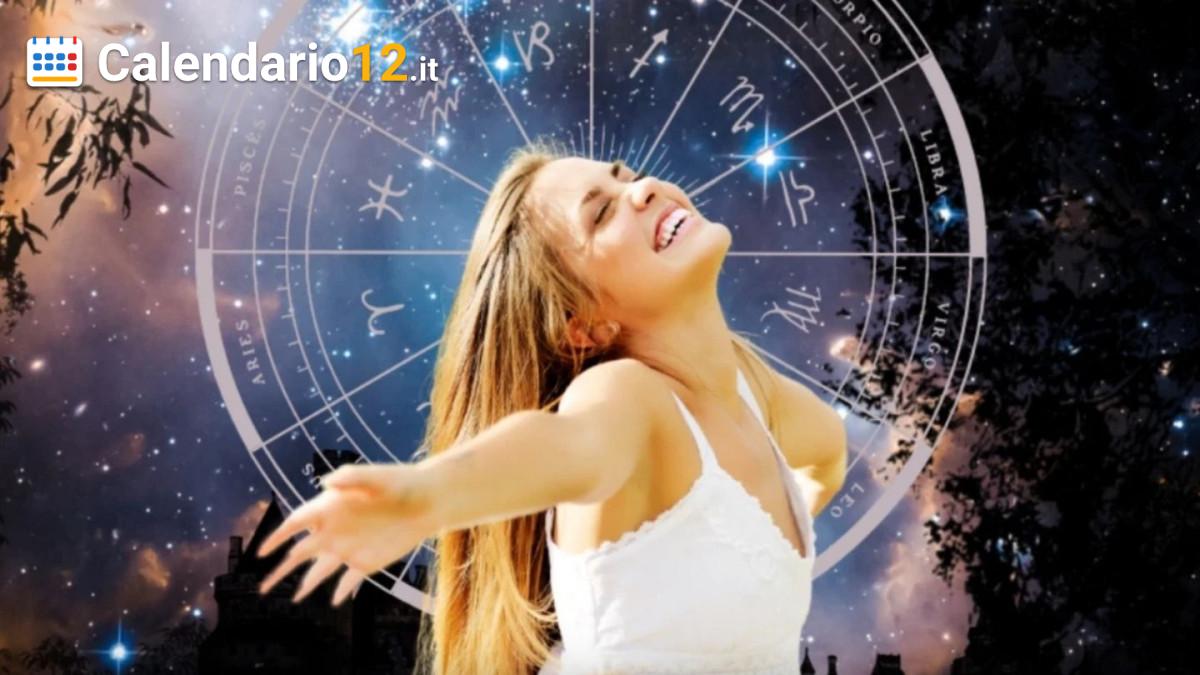 Immagine Oroscopo del Giorno 18 Ottobre 2025