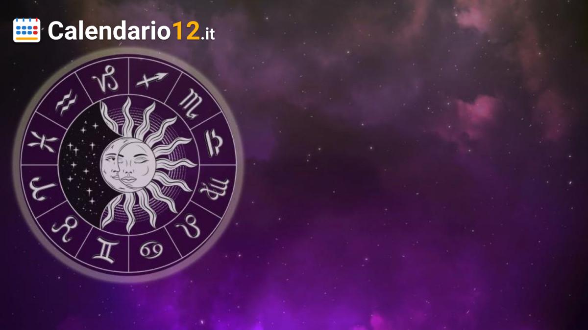 Immagine Oroscopo del Giorno 06 Dicembre 2025