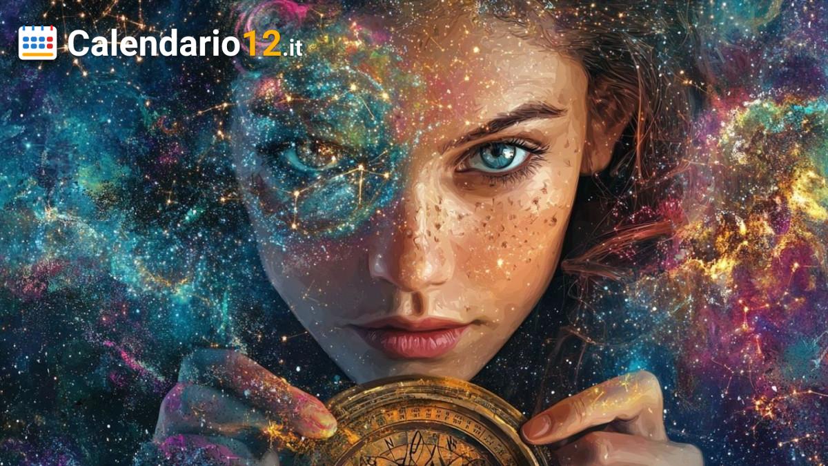 Immagine Oroscopo del Giorno 07 Dicembre 2025
