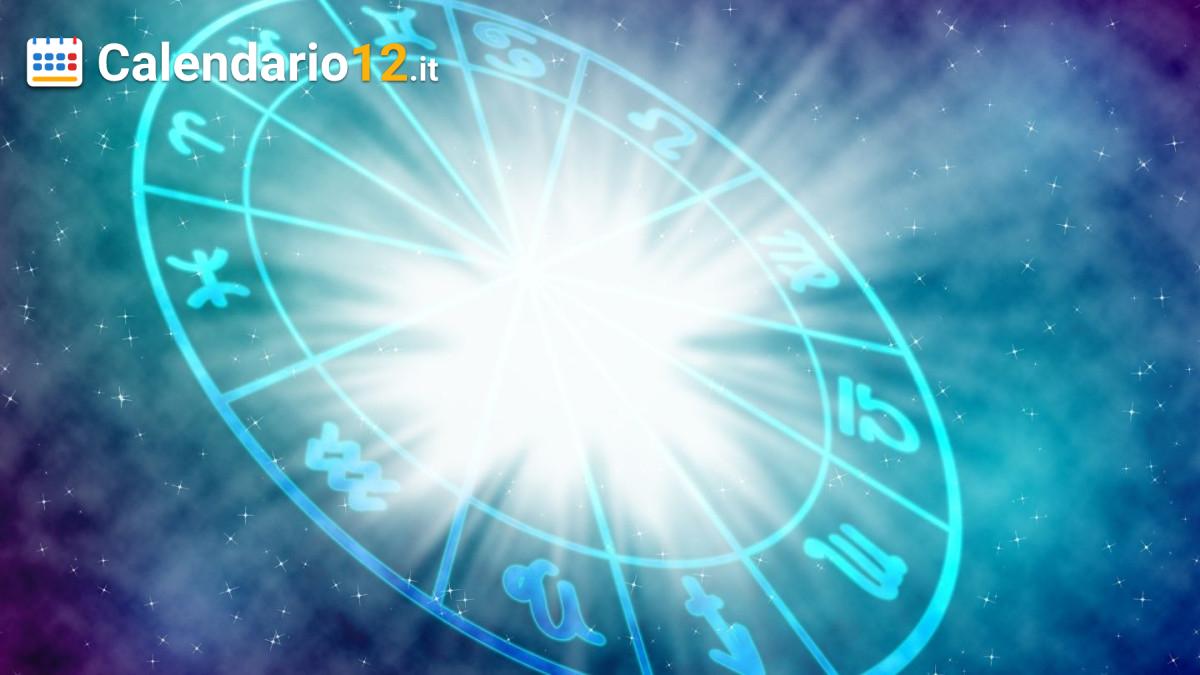 Immagine Oroscopo del Giorno 08 Gennaio 2026