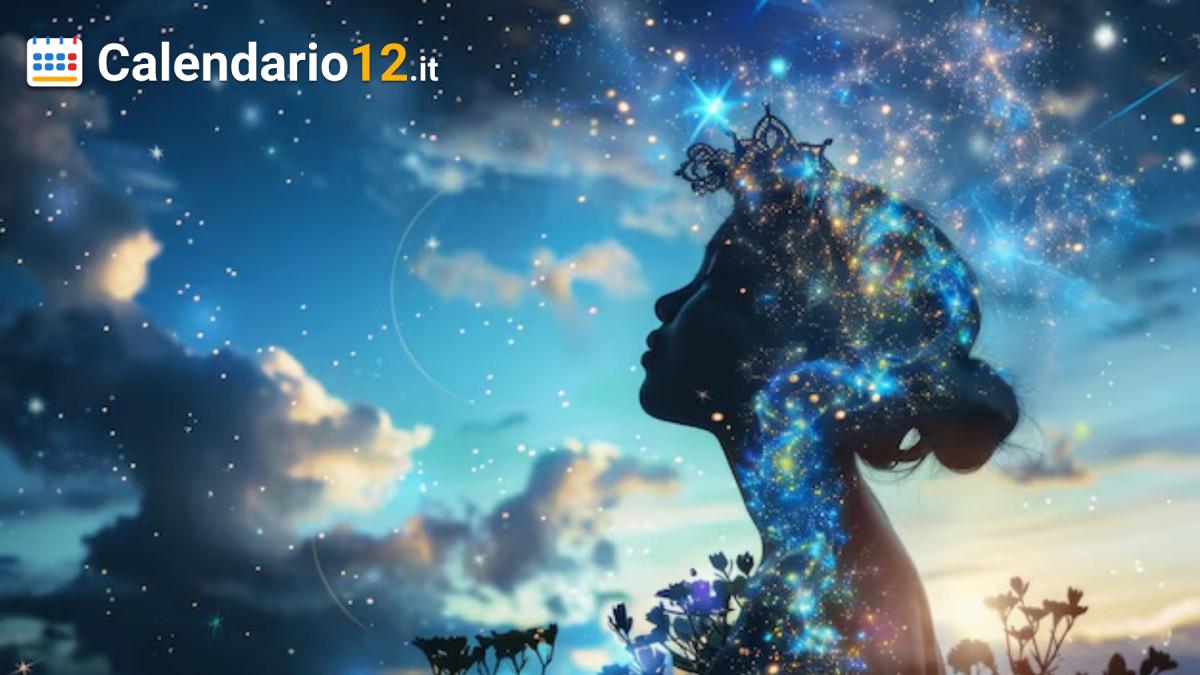 Immagine Oroscopo del Giorno 09 Gennaio 2026
