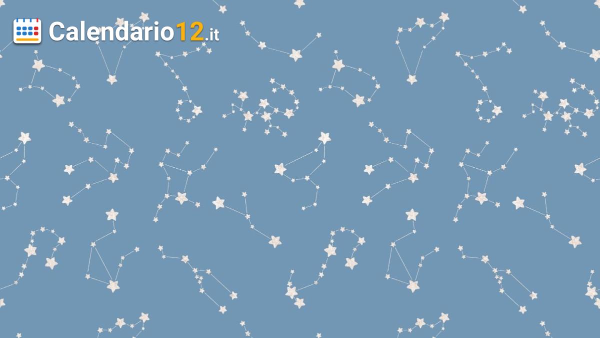 Immagine Oroscopo del Giorno 10 Gennaio 2026