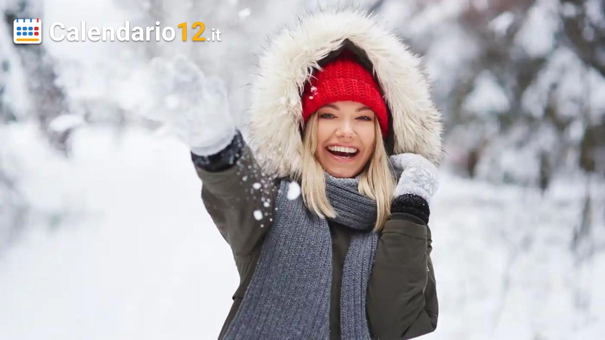 Immagine Oroscopo del Giorno 12 Gennaio 2026