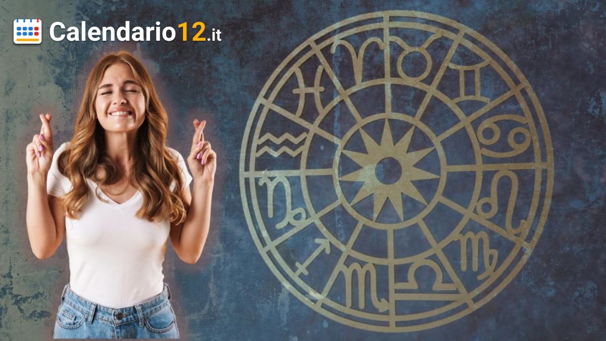 Immagine Oroscopo del Giorno 26 Gennaio 2026