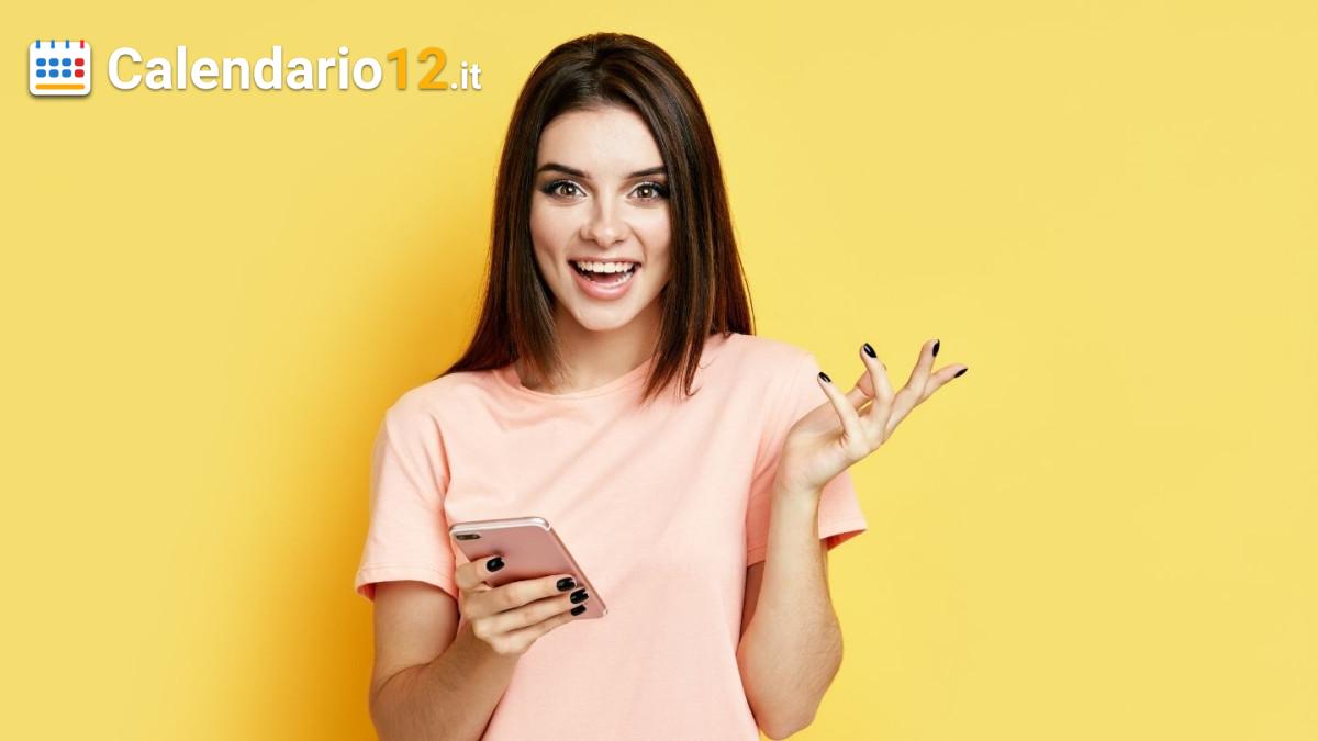 Immagine Oroscopo del Giorno 27 Gennaio 2026