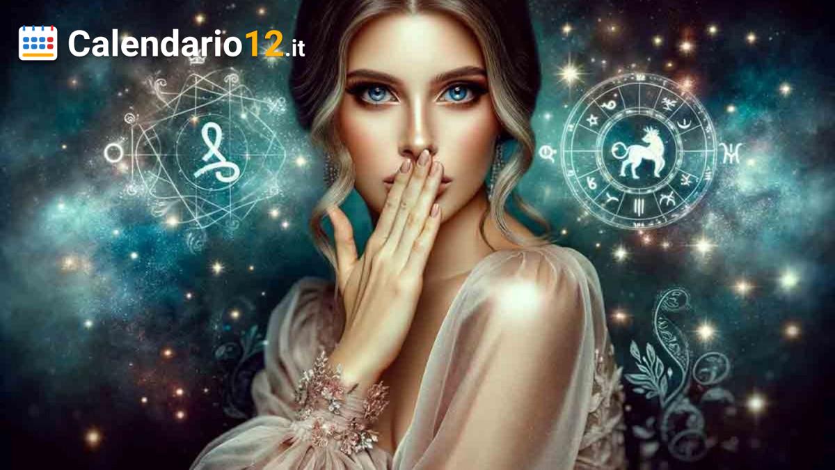 Immagine Oroscopo del Giorno 27 Febbraio 2026