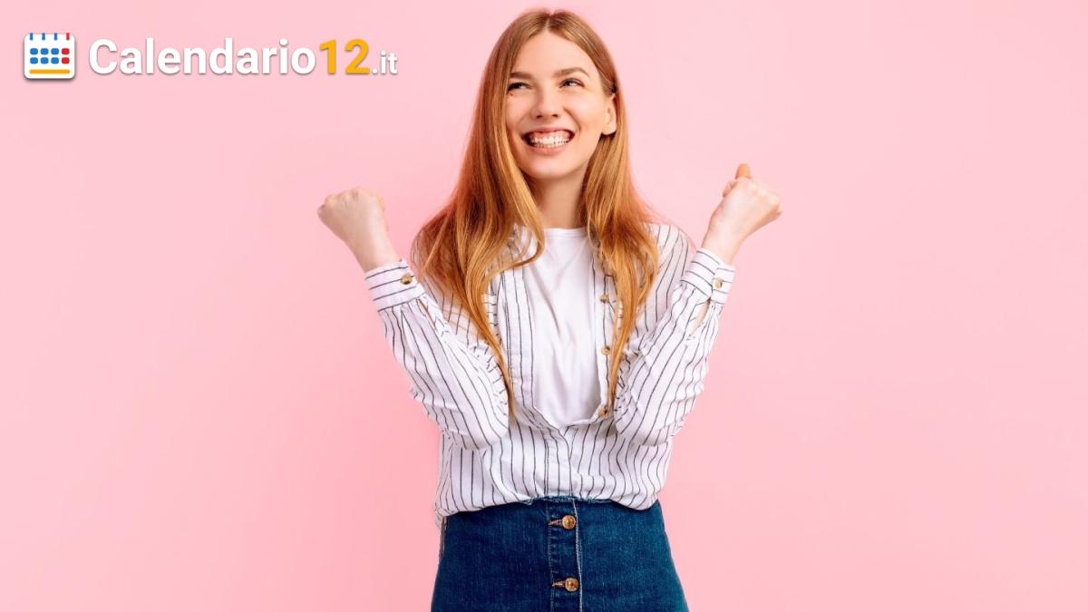 Immagine Oroscopo del Giorno 28 Febbraio 2026