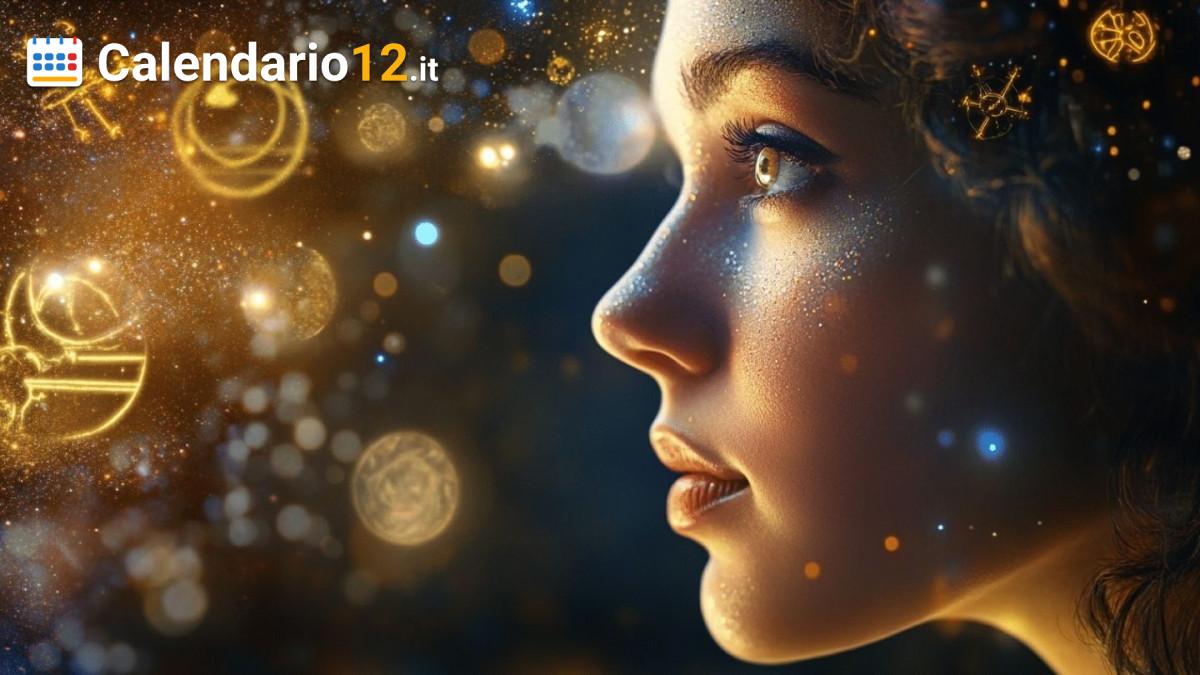 Immagine Oroscopo del Giorno 01 Marzo 2026