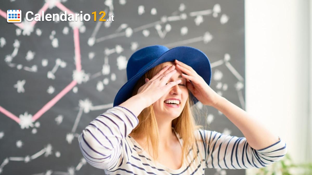 Immagine Oroscopo del Giorno 03 Marzo 2026