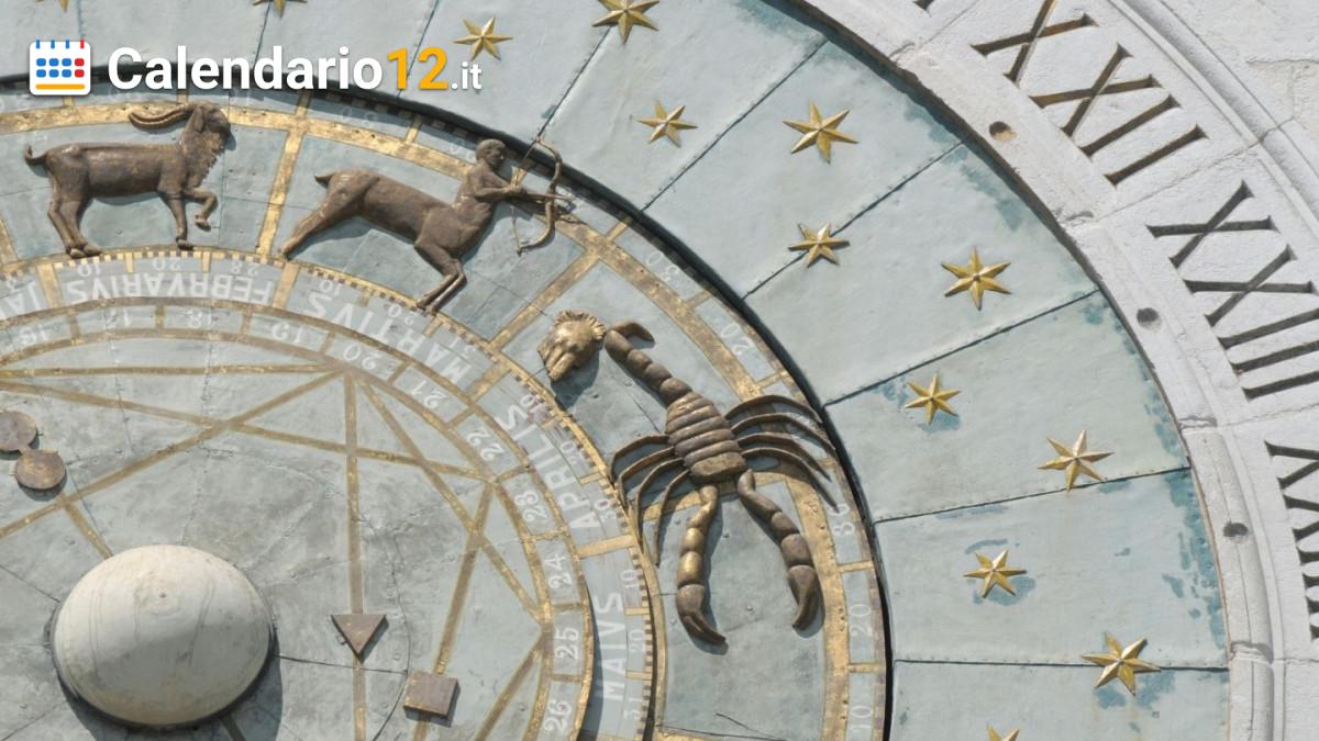 Immagine Oroscopo del Giorno 05 Marzo 2026